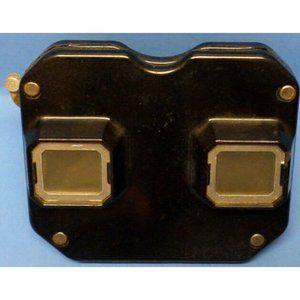 View Master Sawyer's 1940s -1950s,  Portland Or. ; Made in USA (K2)